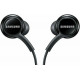 Samsung EO-IA500 In-ear Handsfree με Βύσμα 3.5mm Μαύρο