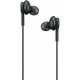 Samsung EO-IA500 In-ear Handsfree με Βύσμα 3.5mm Μαύρο