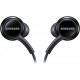 Samsung EO-IA500 In-ear Handsfree με Βύσμα 3.5mm Μαύρο