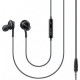 Samsung EO-IA500 In-ear Handsfree με Βύσμα 3.5mm Μαύρο