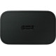 Samsung Φορτιστής Χωρίς Καλώδιο με Θύρα USB-C 15W Power Delivery Μαύρος (EP-T1510N)
