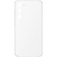 Samsung Clear Slim Cover Σιλικόνης Διάφανο (Galaxy S23+)