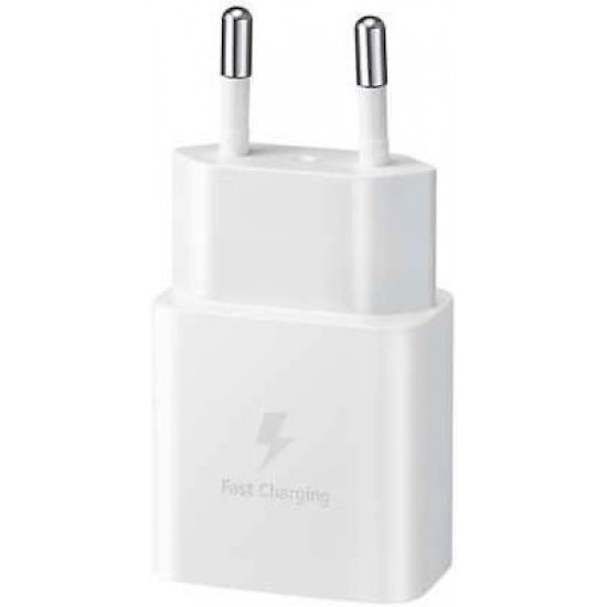 Samsung 25W USB-C Fast Adapter EP-T2510 - White