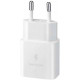 Samsung 25W USB-C Fast Adapter EP-T2510 - White