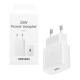Samsung 25W USB-C Fast Adapter EP-T2510 - White