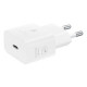 Samsung 25W USB-C Fast Adapter EP-T2510 - White