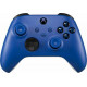 Microsoft Xbox Series Controller v2 Ασύρματο Blue Shock
