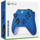 Microsoft Xbox Series Controller v2 Ασύρματο Blue Shock
