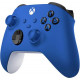 Microsoft Xbox Series Controller v2 Ασύρματο Blue Shock