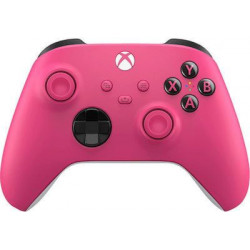 Microsoft Xbox Series Controller Ασύρματο Deep Pink