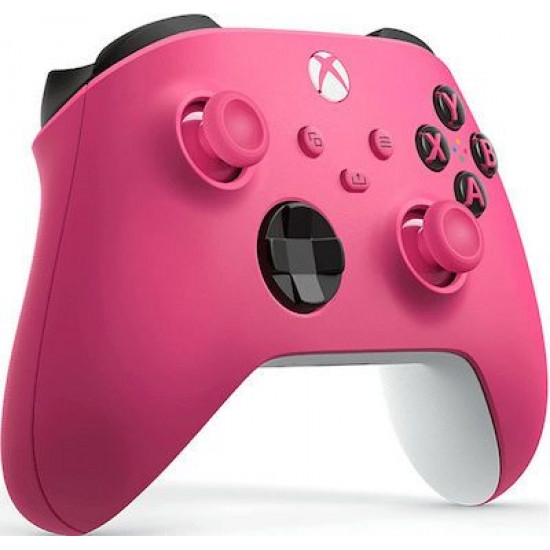 Microsoft Xbox Series Controller Ασύρματο Deep Pink