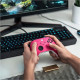 Microsoft Xbox Series Controller Ασύρματο Deep Pink