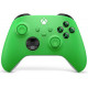 Microsoft Xbox Series Controller Ασύρματο Velocity Green