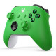 Microsoft Xbox Series Controller Ασύρματο Velocity Green