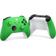 Microsoft Xbox Series Controller Ασύρματο Velocity Green