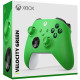 Microsoft Xbox Series Controller Ασύρματο Velocity Green
