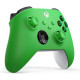 Microsoft Xbox Series Controller Ασύρματο Velocity Green