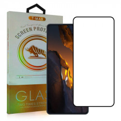 T-Max Full Face Temp.Glass For Huawei Pura 70