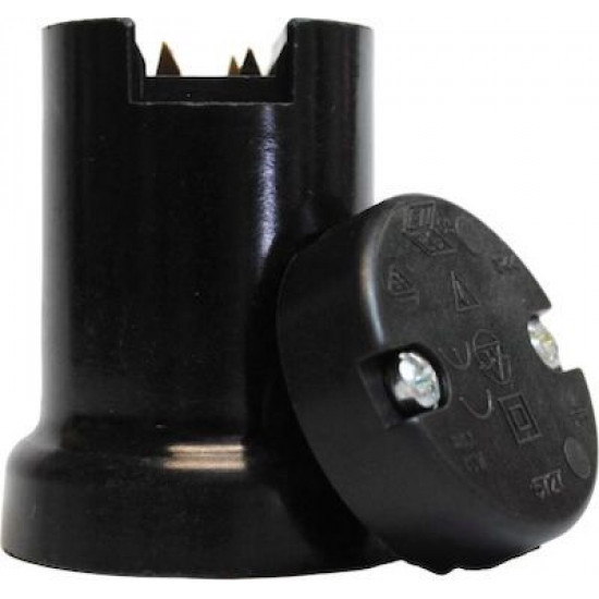 Bodycell Armor Slide Cover Case iPhone 15 Pro Max Silver