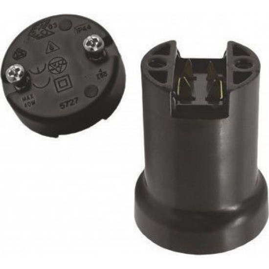 Bodycell Armor Slide Cover Case iPhone 15 Pro Max Silver