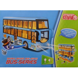 Bodycell Armor Slide Cover Case iPhone 15 Pro Max Silver