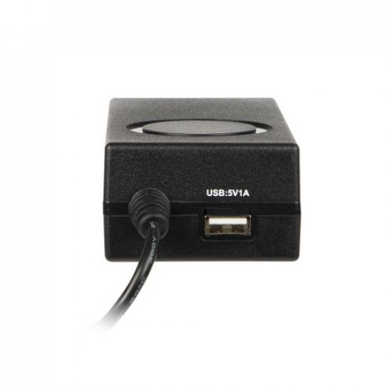 Bodycell Armor Slide Cover Case Samsung M34 5G Black