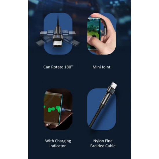 Bodycell Armor Slide Cover Case Xiaomi Note 13 5G Red