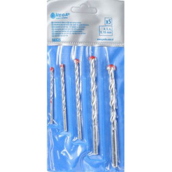 Bodycell Book Case Pu Leather iPhone 15 Plus Brown