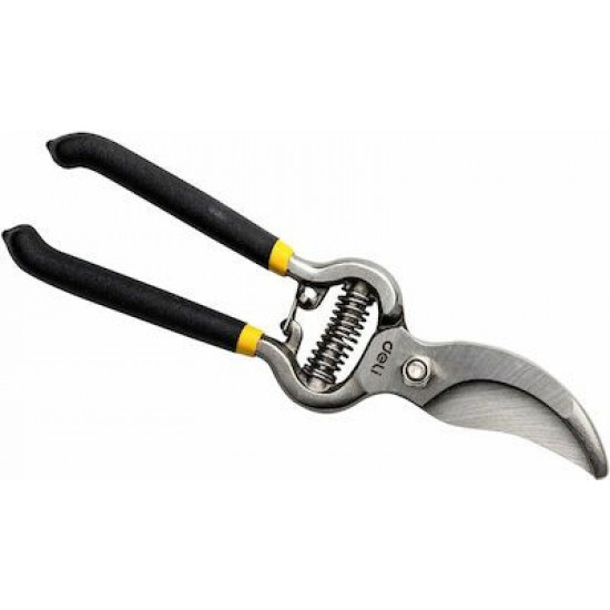 Bodycell Pattern Leather Backcover iPhone 11 Pro  Brown