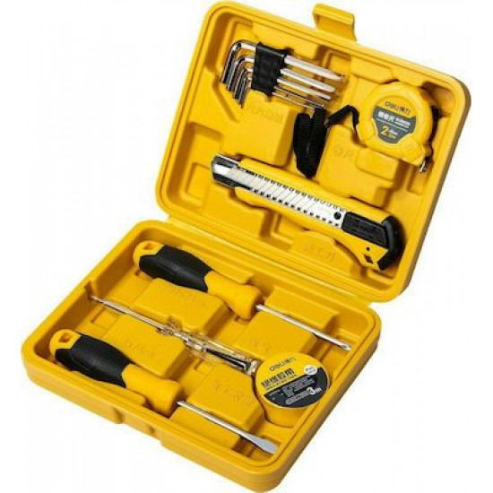 Bodycell Pattern Leather Backcover iPhone 12  Brown