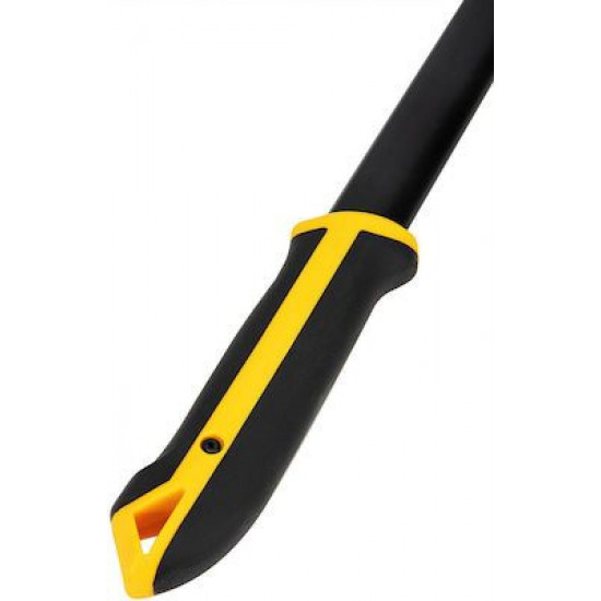 Bodycell Pattern Leather Backcover iPhone 12 Pro Max Brown