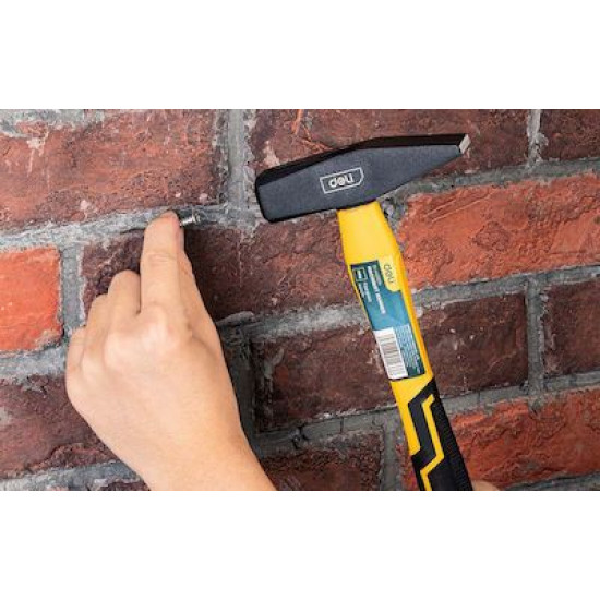 Bodycell Pattern Leather Backcover iPhone 13 Pro  Blue