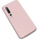 My Colors Liquid Silicon For Xiaomi Mi 10 Pro Pink