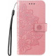 Bodycell Gold Plated Silicon Realme C53/Narzo N53 Pink