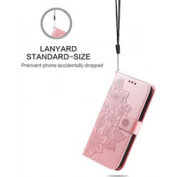 Bodycell Gold Plated Silicon Realme C53/Narzo N53 Pink