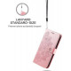 Bodycell Gold Plated Silicon Realme C53/Narzo N53 Pink