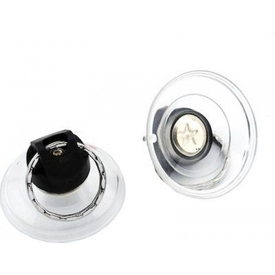 Bodycell Gold Plated Silicon iPhone 15 Plus Mint Green