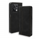 Bodycell Book Case Pu Leather Xiaomi Note 13 5G Black