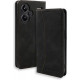 Bodycell Book Case Pu Leather Xiaomi Note 13 Pro Plus Black
