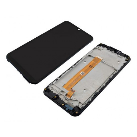 Bodycell Gold Plated Silicon Xiaomi 14 Pro Black