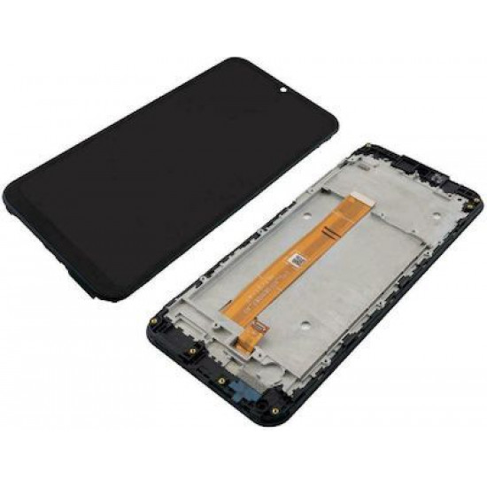 Bodycell Gold Plated Silicon Xiaomi 14 Pro Black