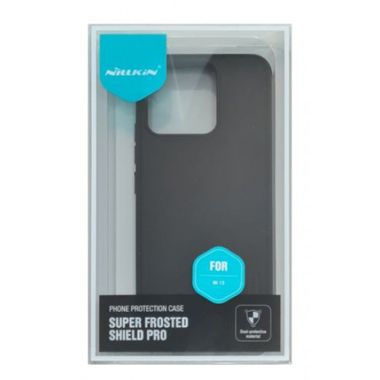 Bodycell Armor Slide Cover Case Realme C61 4G/C63 4G Black