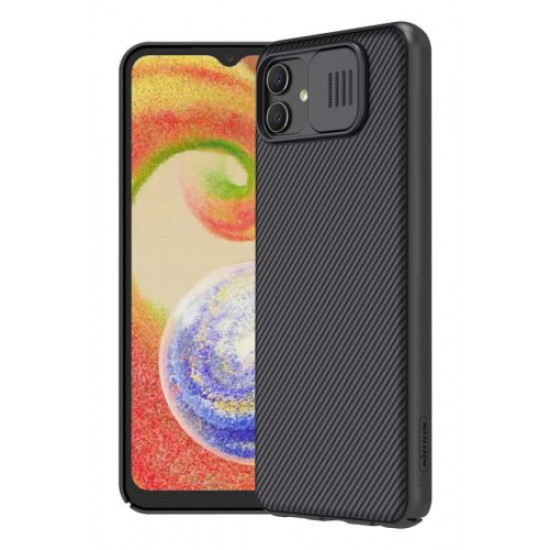 Bodycell Book Case Pu Leather Oneplus Nord 4 5G Black