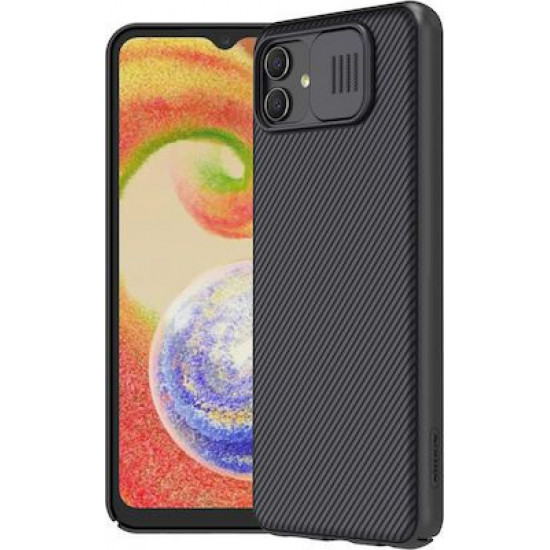 Bodycell Book Case Pu Leather Oneplus Nord 4 5G Black