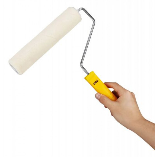 Bodycell Book Case Pu Leather Realme C65 4G Red