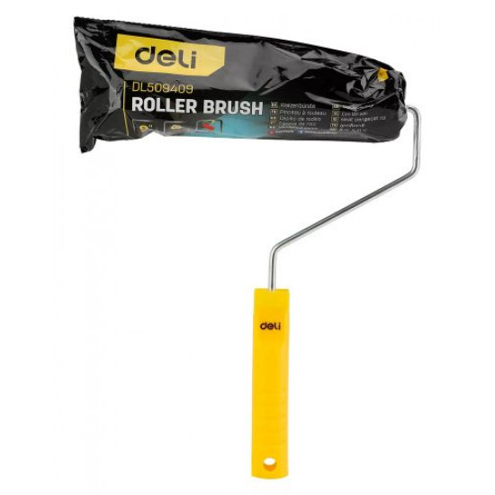 Bodycell Book Case Pu Leather Realme C65 4G Red