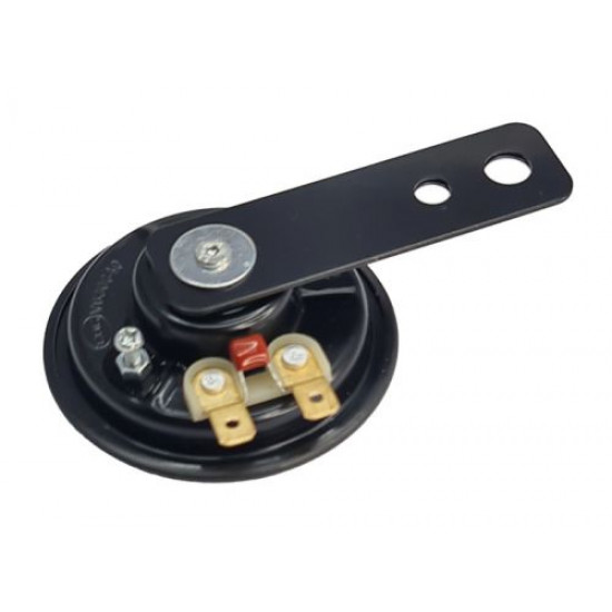 Bodycell Vegan Cover Samsung A15 4G/5G Black