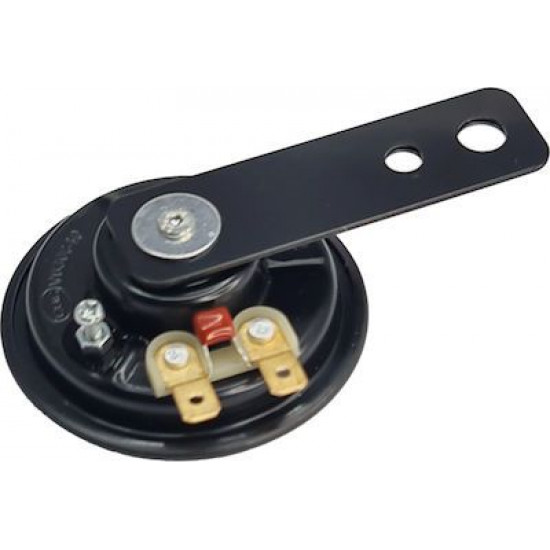 Bodycell Vegan Cover Samsung A15 4G/5G Black