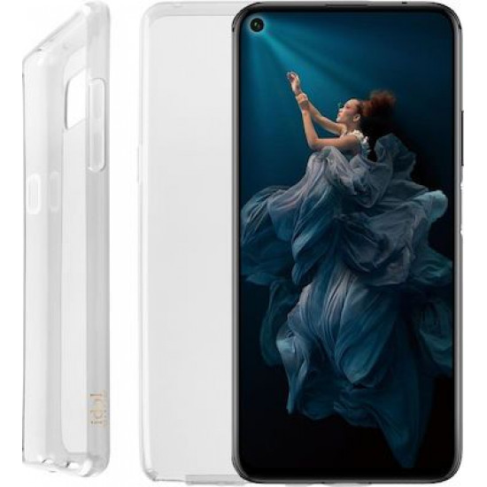 Bodycell Vegan Cover Samsung A25 Light Green