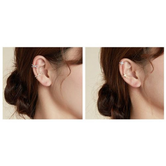 Bodycell Vegan Cover iPhone 15 Plus Black